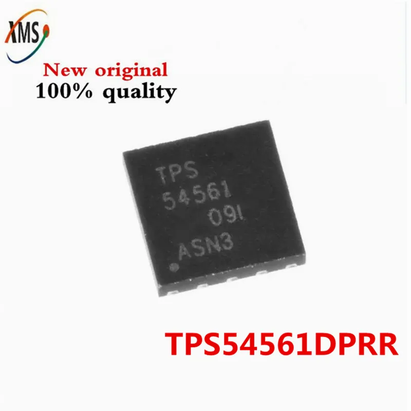 1-10 шт. TPS54561DPRR TPS54561 WSON10