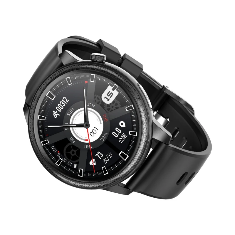 

Смарт-часы с ЭКГ + ППГ, медицинская диагностика артериального давления, кислорода, температуры тела, медицинские функции Reloj Для мужчин и жен...