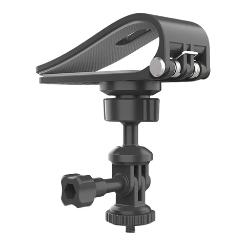 Держатель камеры ALLOYSEED для DJI Osmo Pocket 3 Action 4 Insta360