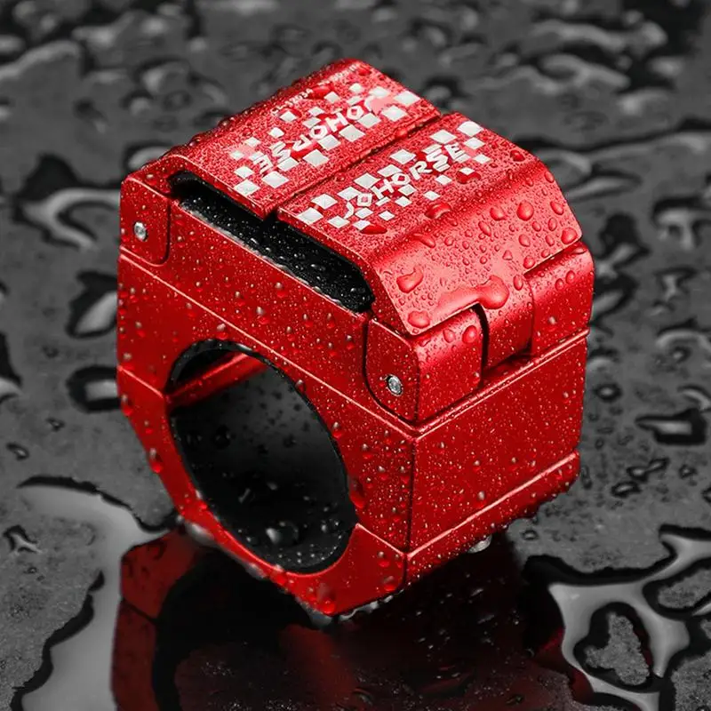 Держатель для телефона в форме кольца из алюминиевого сплава