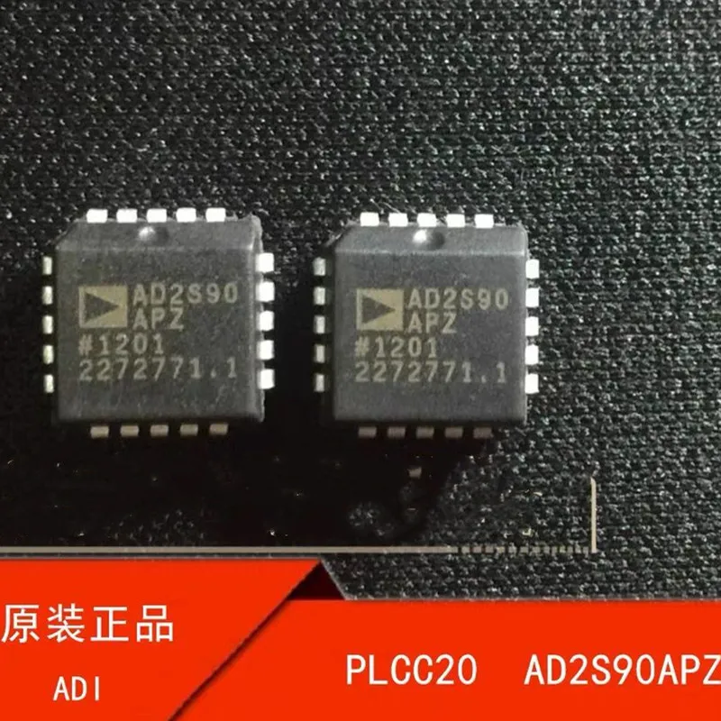 (1 шт.) 100% Новинка AD2S90APZ AD2S90AP PLCC-20 100% Новинка
