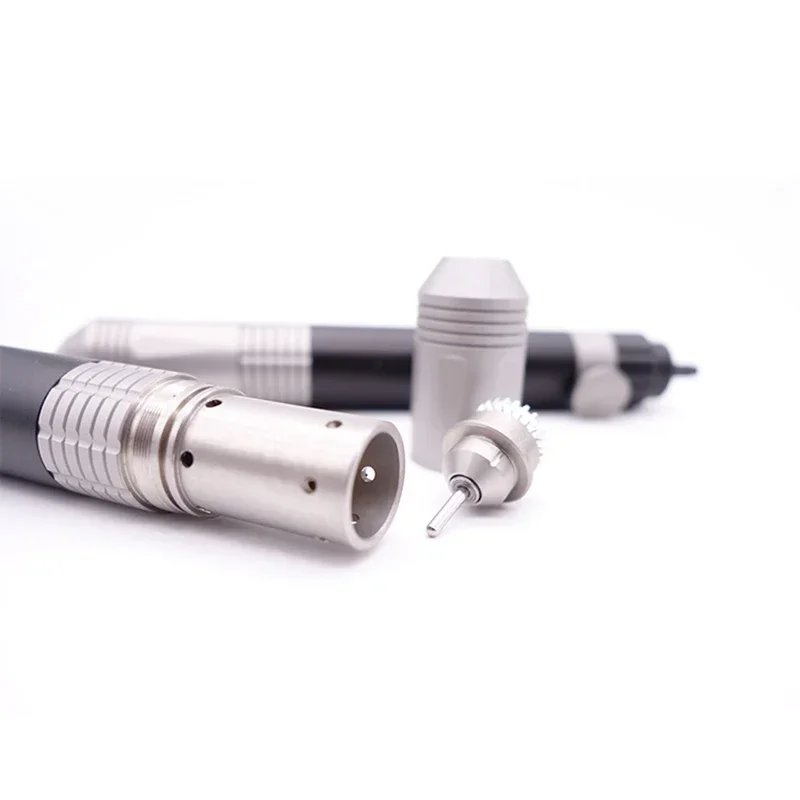 Стоматологическая лаборатория гибкая машина для полировки зубных протезов