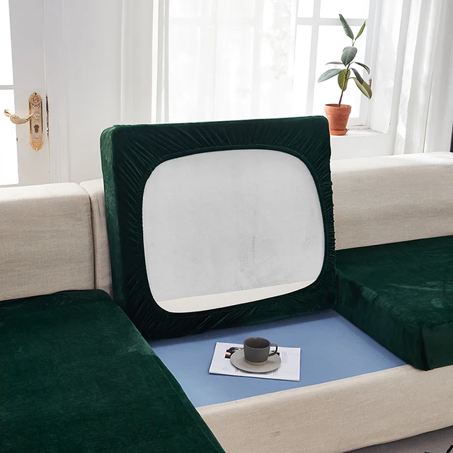 

Airldianer бархатные чехлы для диванов