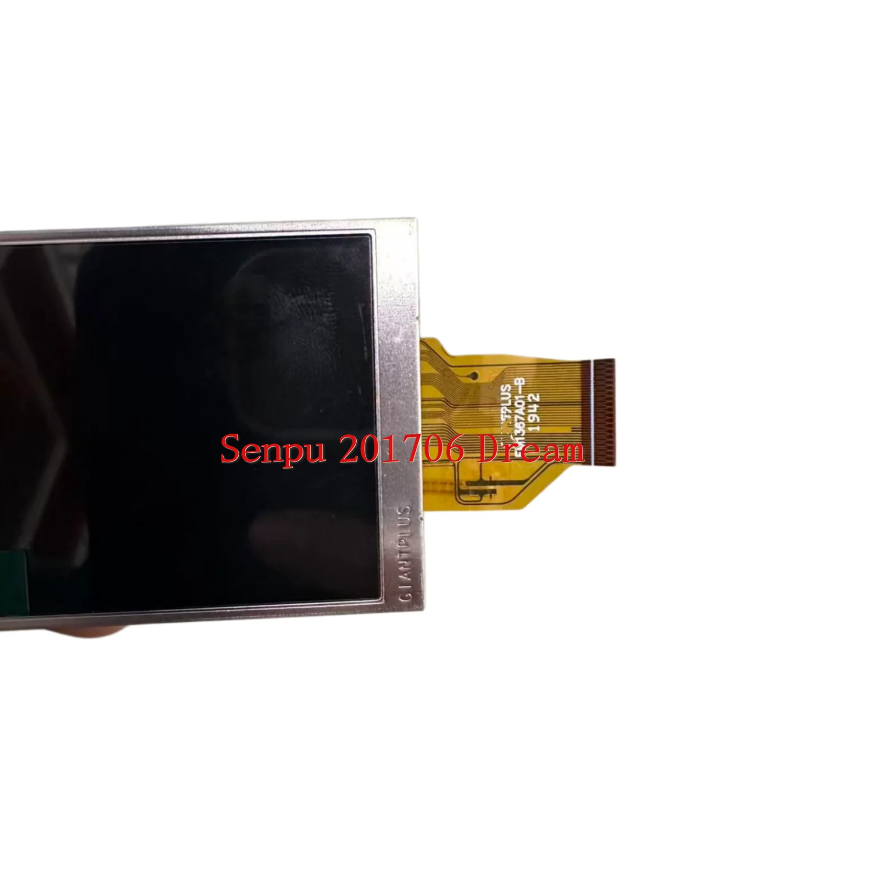 для Kodak FZ41 FZ43 FZ45 FZ51 FZ53 FZ55 ЖК-дисплей, абсолютно новый (art.: 3920dcdefdeee) - 3920dcdefdeee