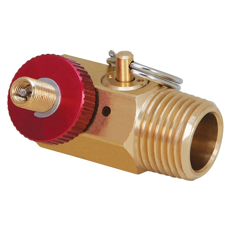 4 упаковки коллектора воздушного бака с заполняющим портом 1/2 дюйма NPT бак X 1/4