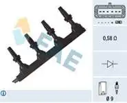 

80271 for the ignition coil C ELYSEE EC5 1.6 16V