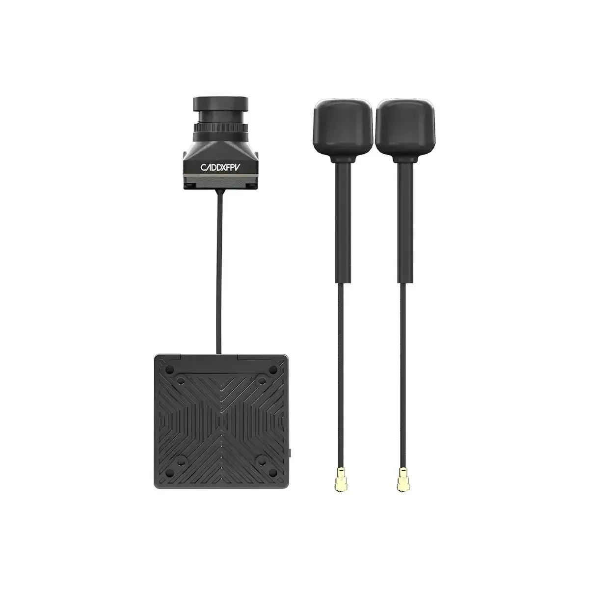 Walksnail Avatar HD Kit V2 / Pro (версия с двумя антеннами) Gyroflow+32G