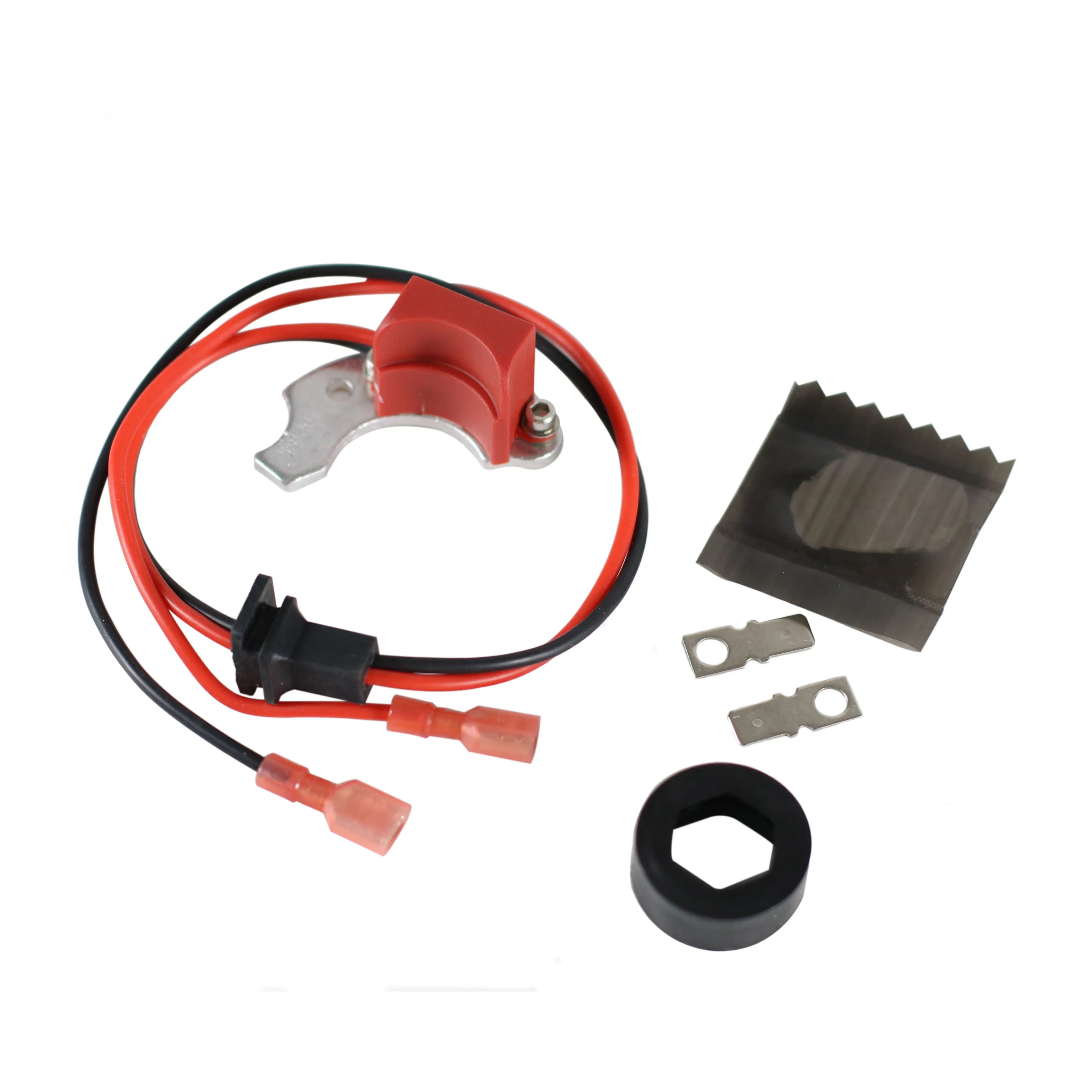 SherryBerg классическое электронное зажигание для Bosch JFU6 распределитель RH1pc