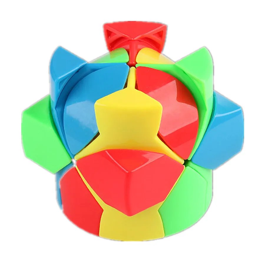 Куб-цилиндр Fanxin Redi