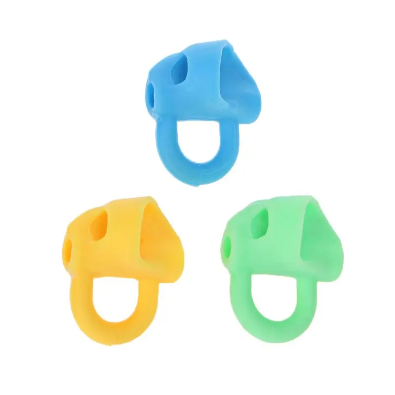 

3 шт., держатели для карандашей для коррекции осанки