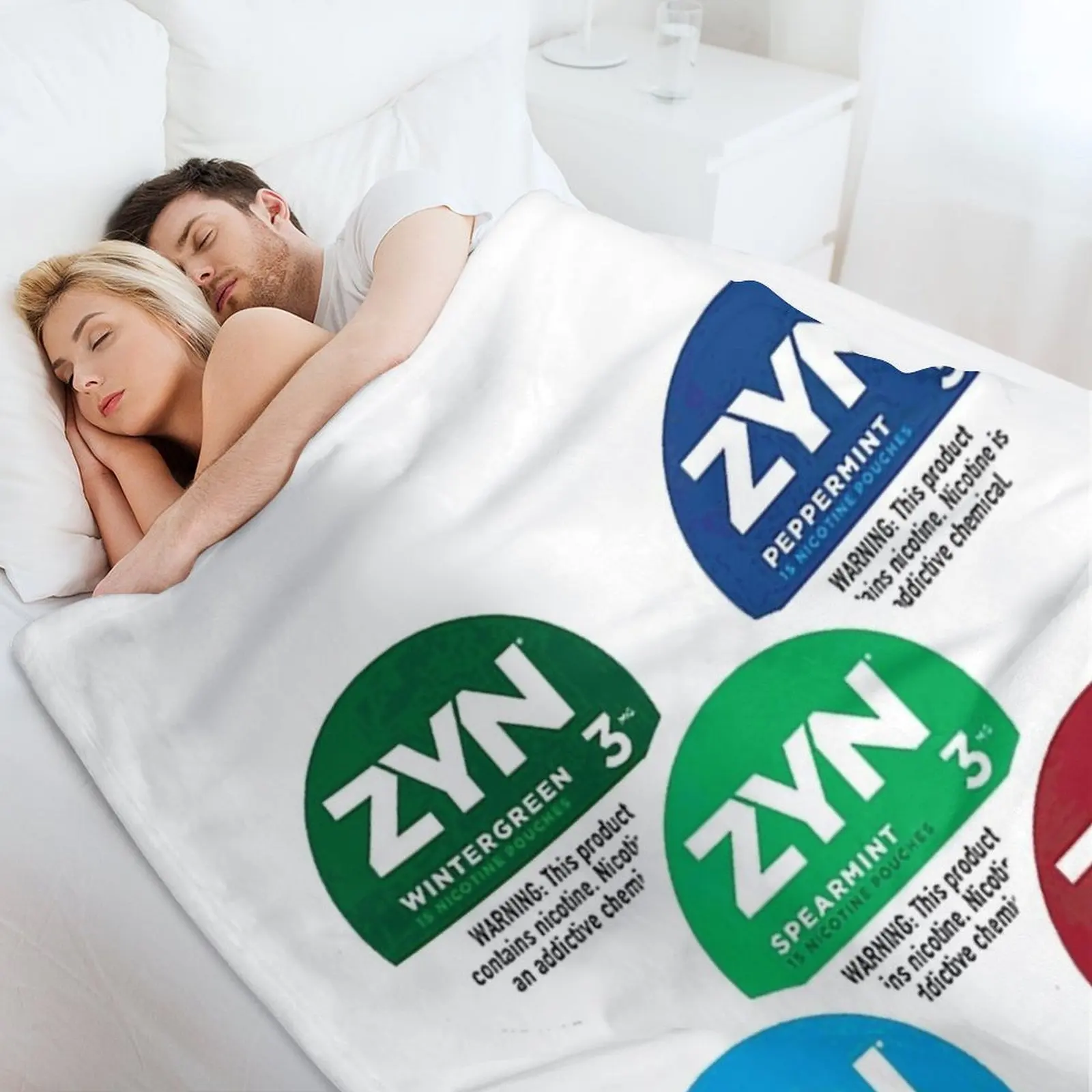 Одеяло Zyn роскошные брендовые одеяла на Хэллоуин