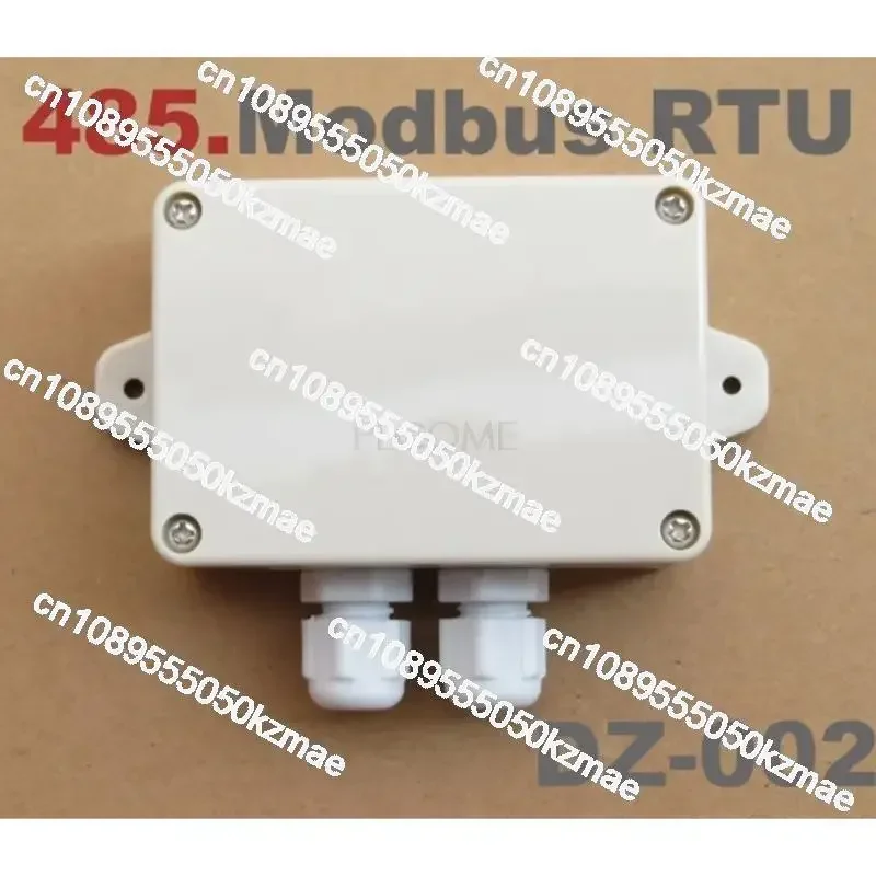 Модуль веса тензодатчика протокол Modbus RTU передатчик RS485 24-битный IP65 для ПЛК Siemens