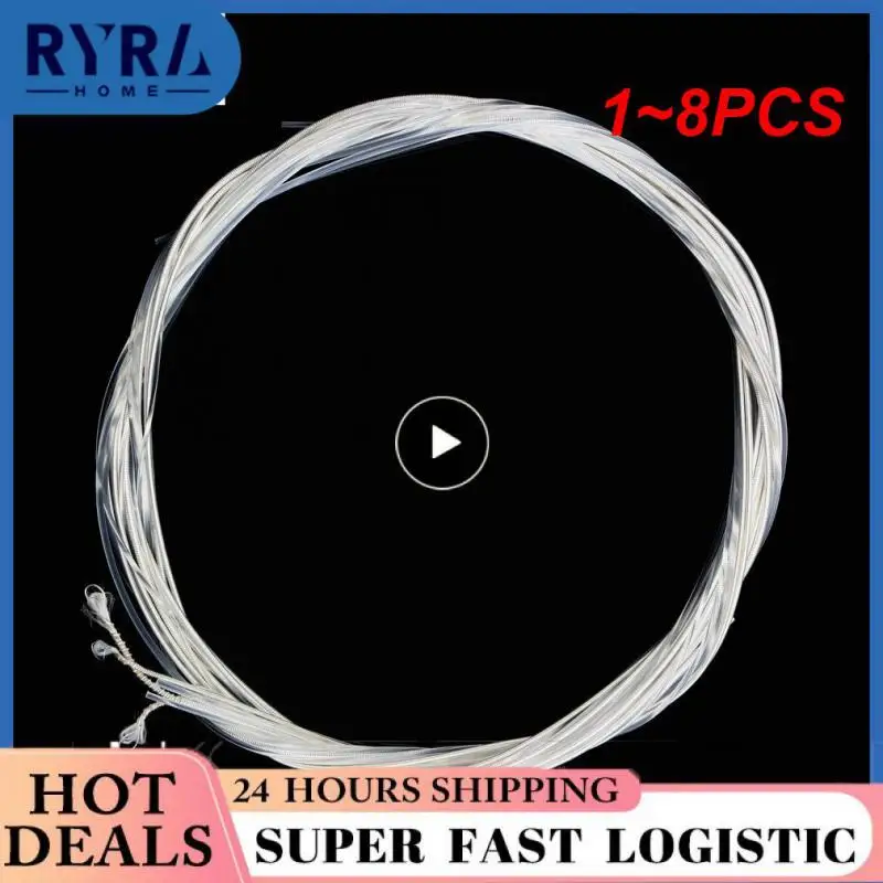 

Оптоволоконный кабель PMMA, 1 ~ 8 шт., 0,75 мм/1,0 мм, светодиодная подсветка для автомобиля, оптический кабель, потолочное освещение, яркая фотолампа