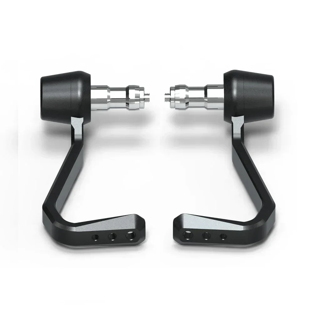 Аксессуары для руля премиум-класса SUZUKI GSX-R250 GSXR600 GSXR750 GSXR1000 концы мотоцикла защита