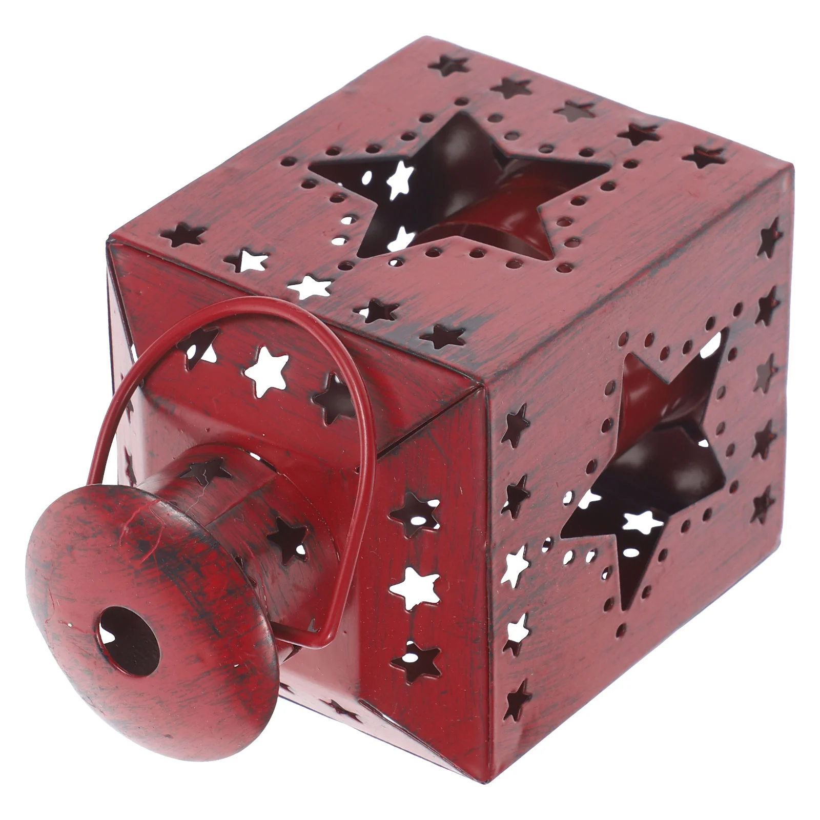 Свечи Декор для вечеринки подсвечник чая рождественский орнамент железный