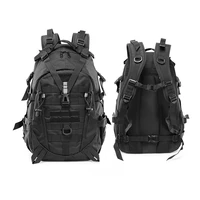 jinnuolang new men outdoor hiking backpacks nice quality tactical back pack for fishingtravelingclimbingshort tripdaily hot
