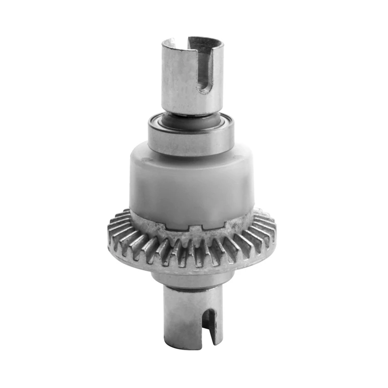 

PX9300-07A Rc Car Differential Rc Car Metal Differential For 9300 9304 1/18 RC Model Car Spare Parts Replacement Accessories