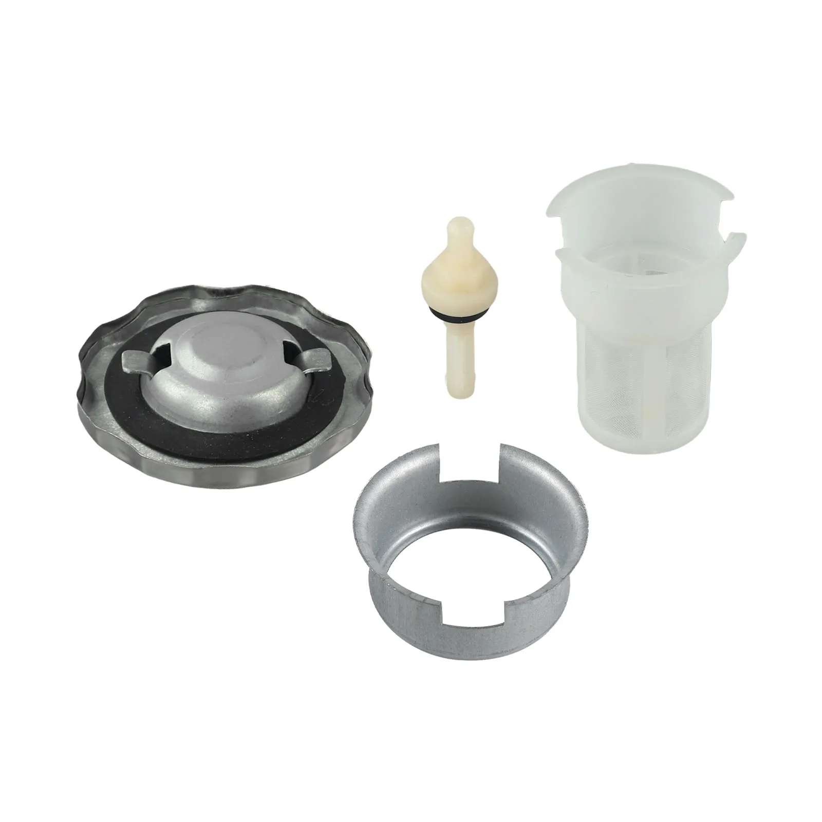 Бензиновая газонокосилка часть двигателя топливный бак в сборе для Honda GX240 GX270