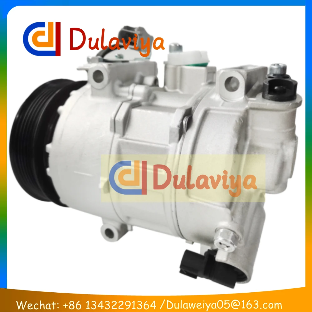 Компрессор для Dodge Charger Challenger Chrysler 7SBH17C 300 68160395AC 68160395AD 68160395AE 68160395AF 4471607111 P68160395AC