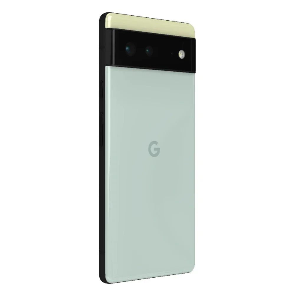 Смартфон Google Pixel 6 8/128ГБ global б/у
