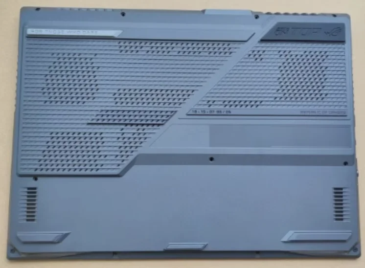 Новинка верхняя крышка для Asus ROG G513 G533 GX551 G513Q задняя