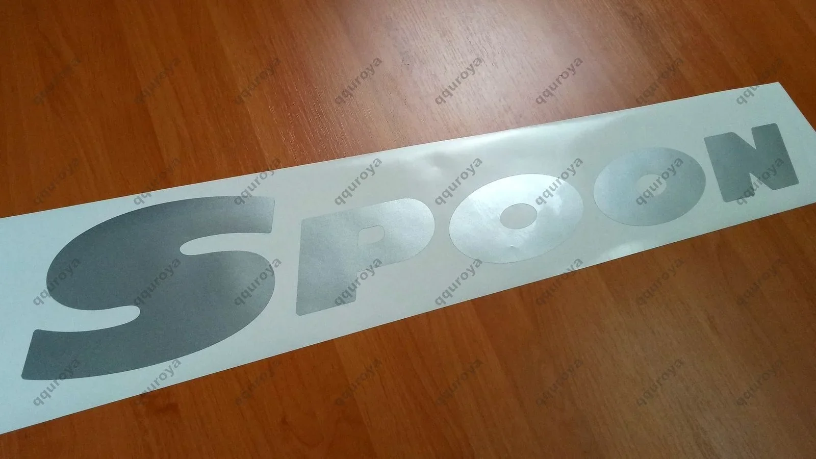 

Наклейка на заднее стекло для ложки fd2 civic crx del sol