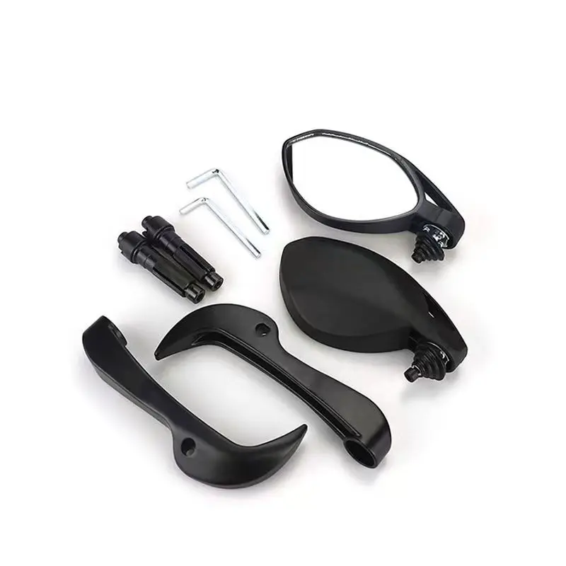 

Пара боковых зеркал заднего вида для MV Agusta RIVALE Rivale 800 2014-2016 мотоцикл Защита цевья Тормоз Рычаг сцепления