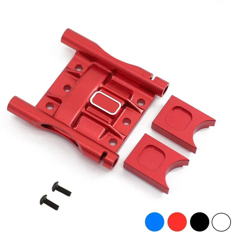 

Metal Center Diff Cover Mount for Arrma 6S 1/8 Kraton Senton Typhon Outcast 1/7 Infraction Limitless Mojave Upgrade Parts