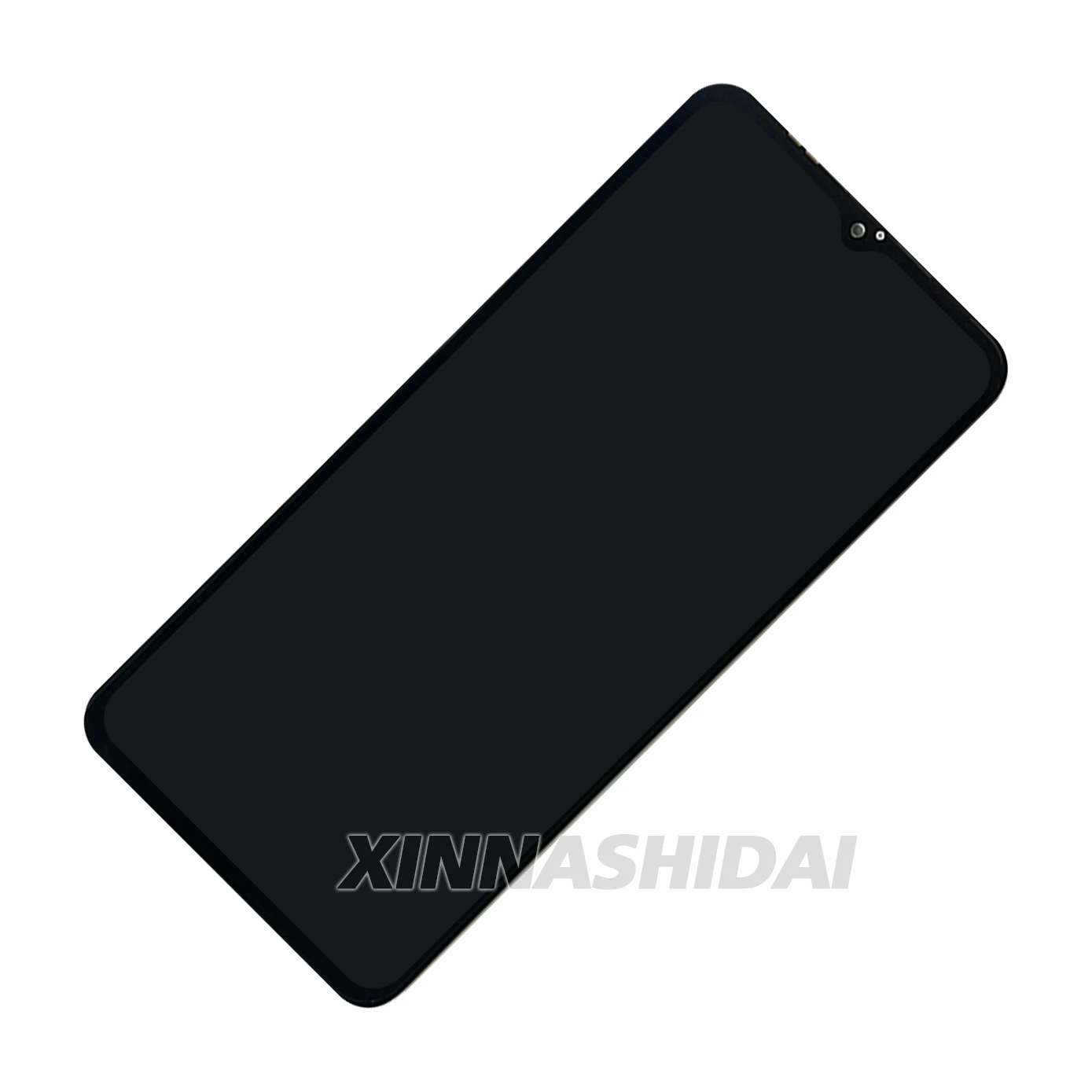 Фото ЖК-дисплей для Samsung Galaxy A10 A105 SM-A105F/DS, дигитайзер сенсорного экрана в сборе для SM-A105F SM-A105G SM-A105M SM-A105FN №4