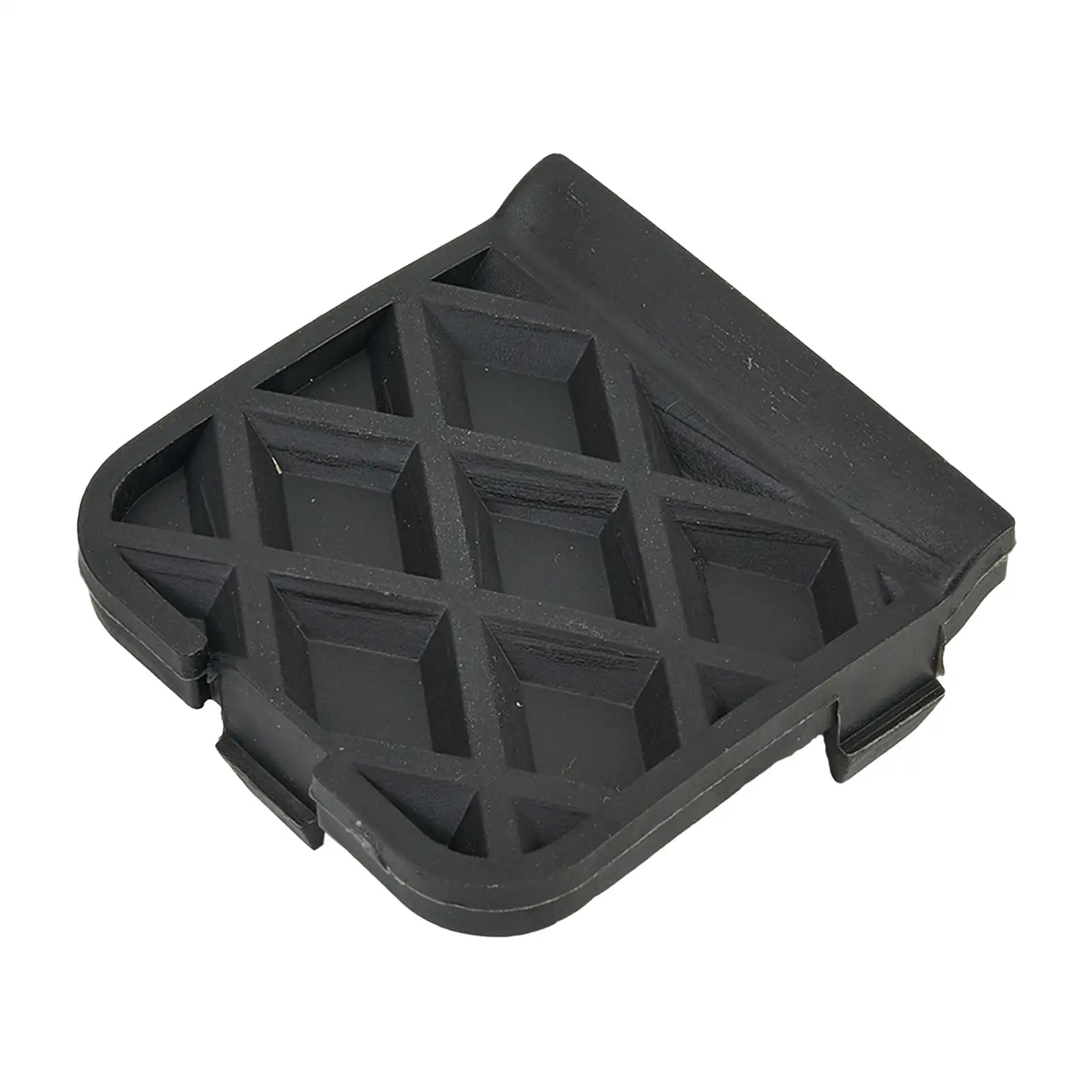 

1705332/ Black Rear Bumper Tow Hook Cover Eye Cap for Ford Focus MK3 MK4