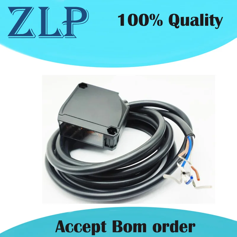 Оригинальный фотоэлектрический переключатель