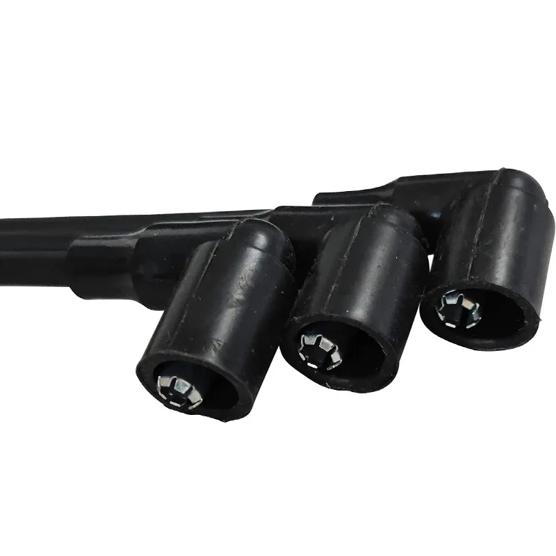 Рисунок 6 - Набор свечей зажигания для John