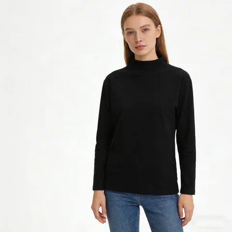 Женская футболка LEGIBLE из полиэстера