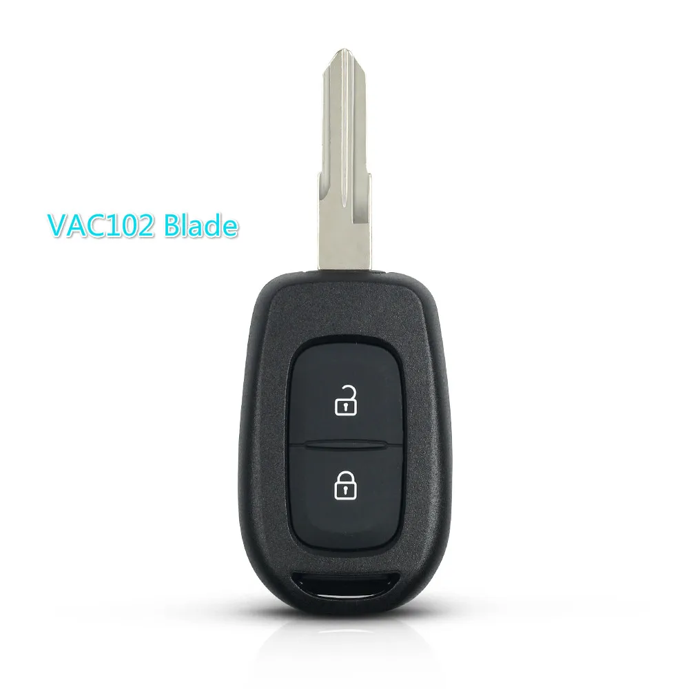 

Чехол KEYYOU для автомобильного ключа с 2 кнопками, чехол для Renault Scenic Sandero Clio Duster Dacia Logan 2013 2014 2015 2016 2017 2018