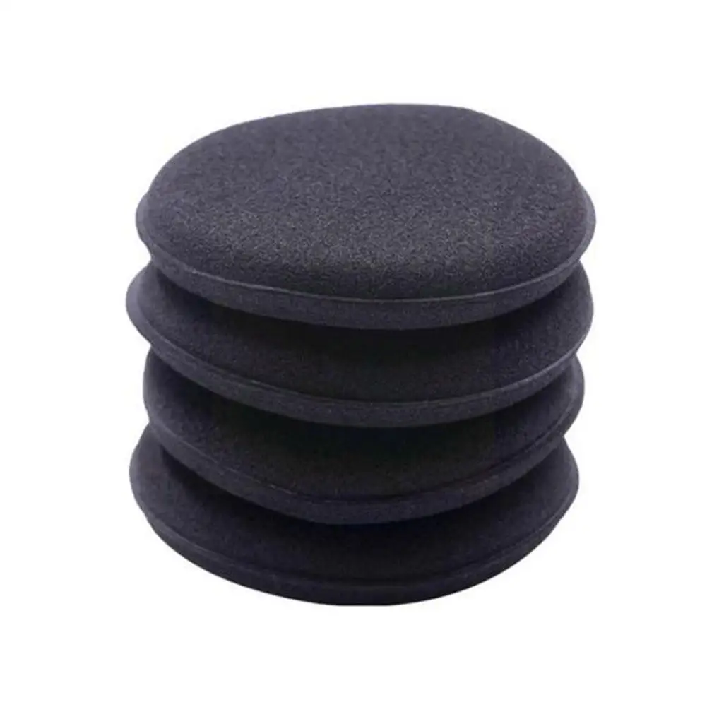 

12pcs High Density Foam Sponge Auto Detailing Applicator Pad Best For Waxing And Polishing Cleaning Buffer Car Sponge Brush T6w3
