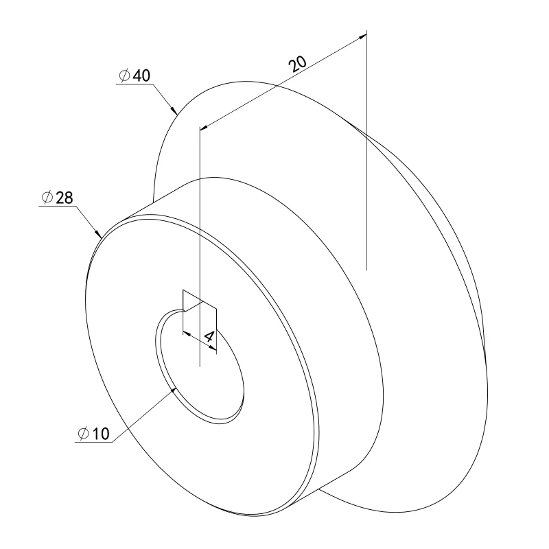 Коническая шестерня для фрезерного станка WMD20V-27 WMD25VL WM16 BFM20 HK20 KF25D BF25 WM18 HK25L 700WQV