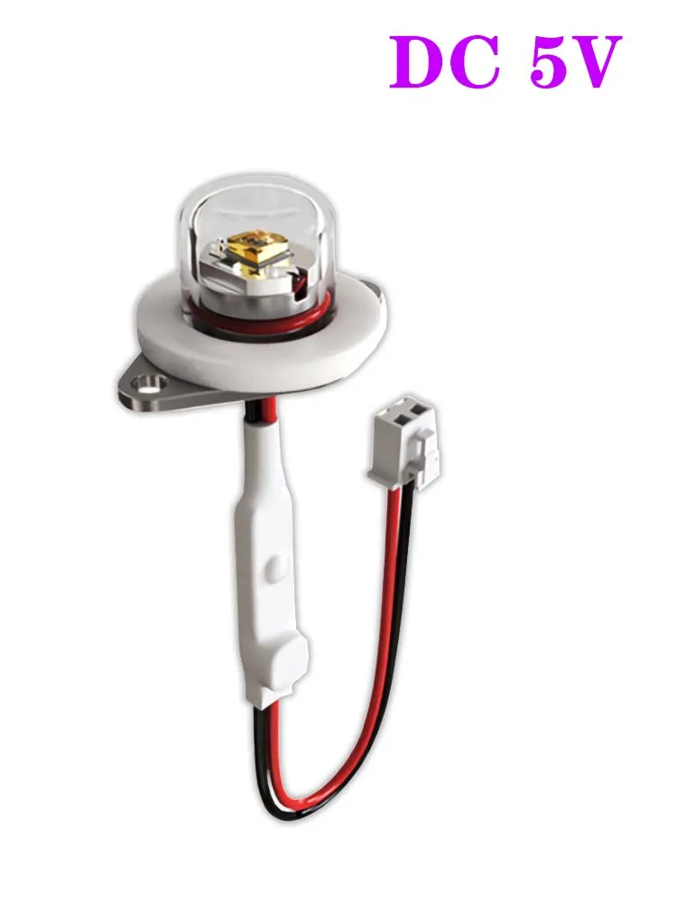 

XIANGCLEAR УФ лампа для очистки воды и воздуха