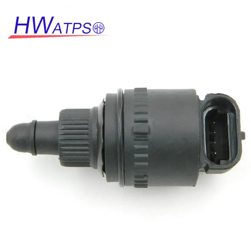 Воздушный регулирующий клапан холостого хода 71718105 Подходит для Fiat Doblo Grande Punto Idea