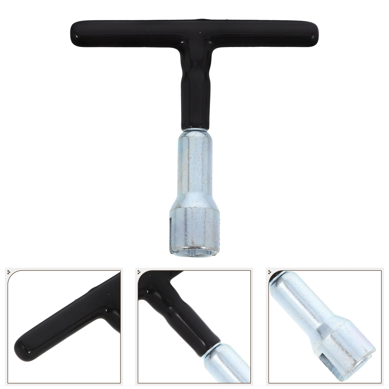 Инструмент для крючков стальные прорезы барашковые гайки гаечные ключи