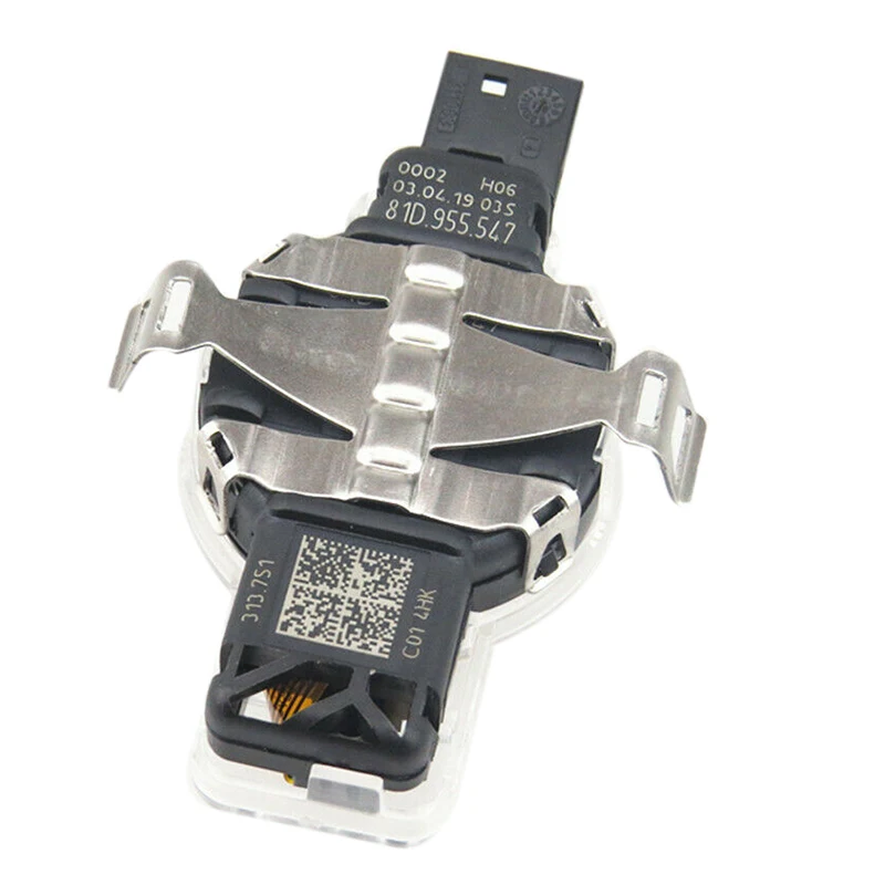 Переключатель управления автомобильным стеклоочистителем датчик дождя для Golf 7