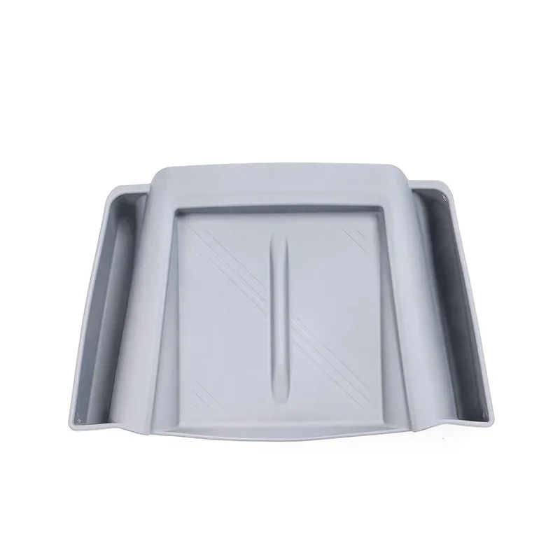 Коврик для беспроводной зарядки Tesla Model 3 Highland 2024 защитный чехол с боковым