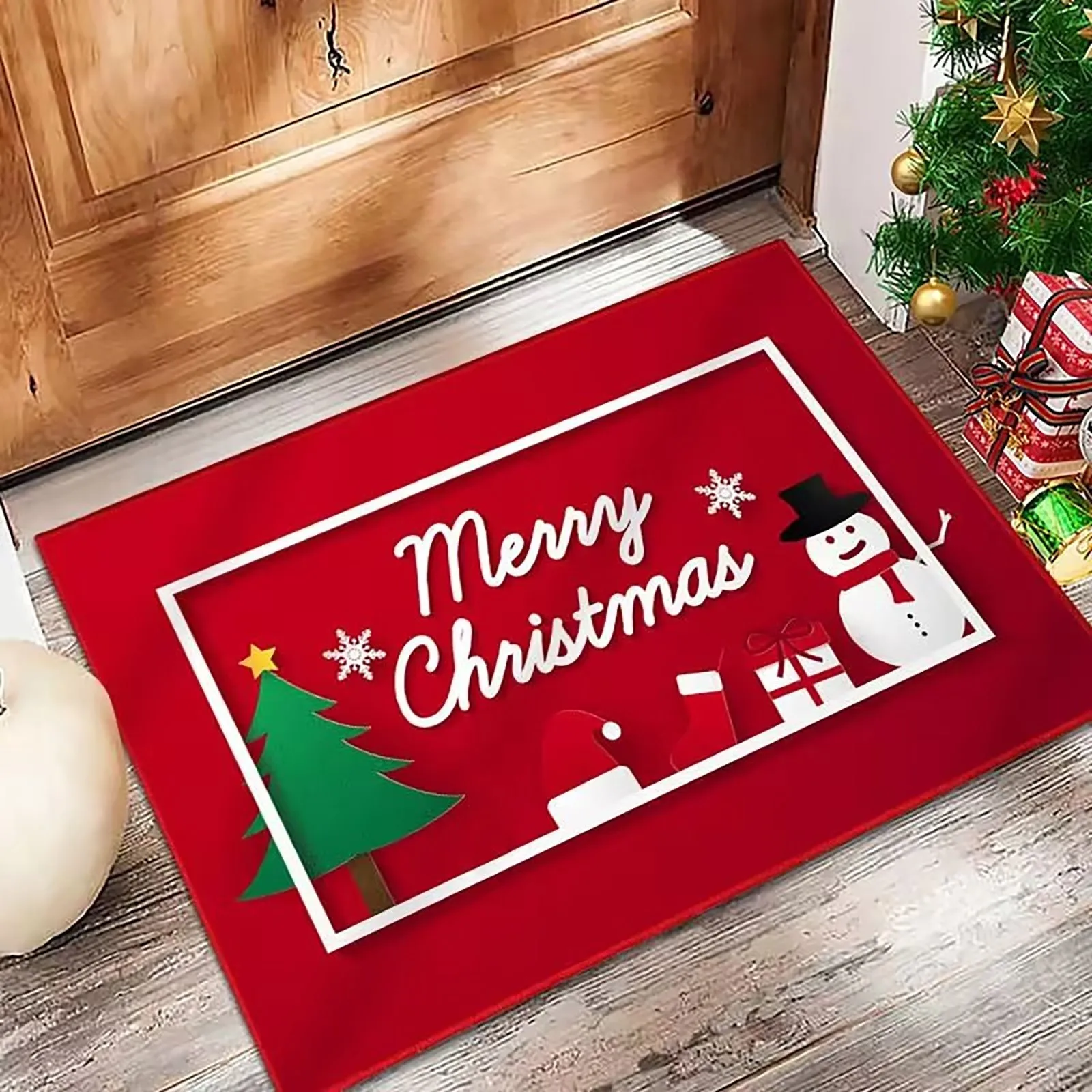 

Коврик из микрофибры, не скользит, для кухни