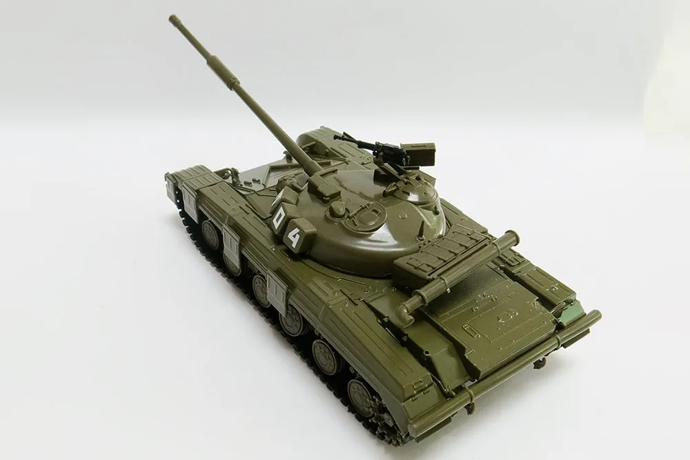 TANK T-64B (USSR RUSSIA PANZER) #4 | ТАНК Т-64Б ЛЕГЕНДЫ ОТЕЧЕСТВЕННОЙ БРОНЕТЕХНИКИ - купить по