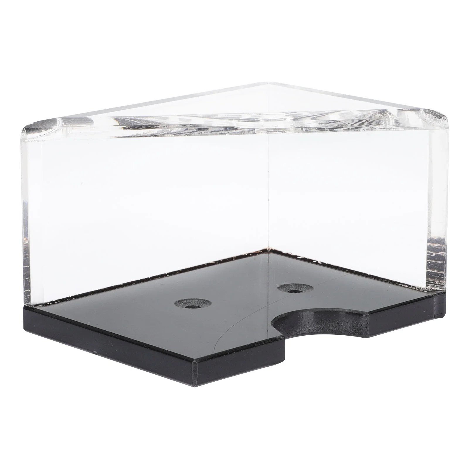 

Acrylic Playing Box Gambling House Playing Holder Party Playing Supply