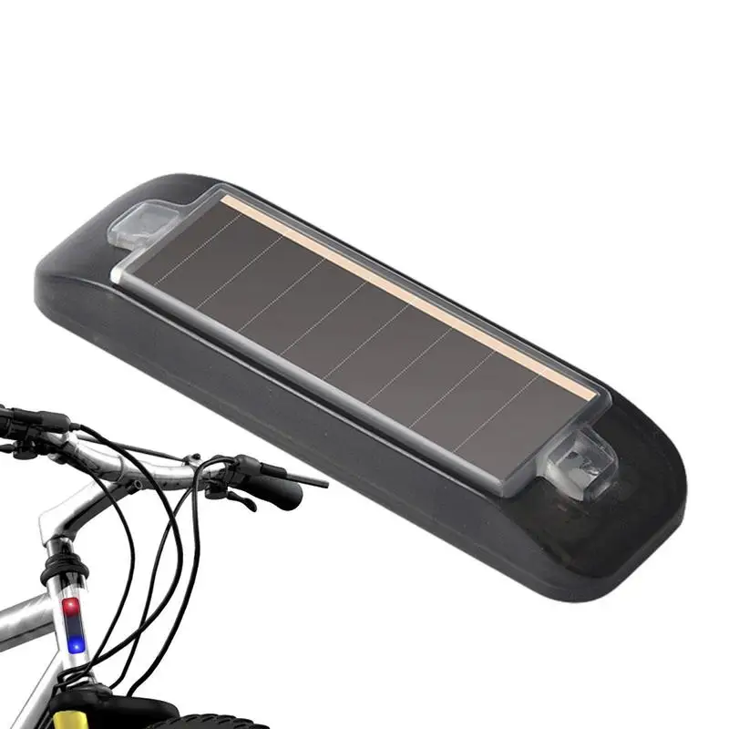 

Светодиодный стробоскоп Mini светодиодный Предупреждение светильник стробоскоп на солнечной батарее, водонепроницаемый, простой в установке, многофункциональный стробоскоп