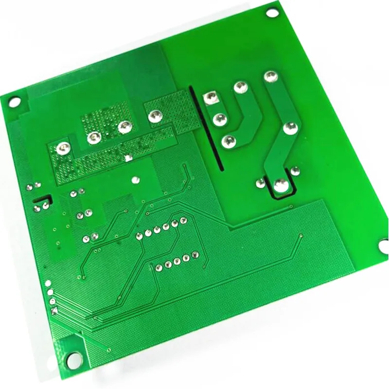 1 шт. модуль обнаружения тока защитная плата заблокированного ротора с