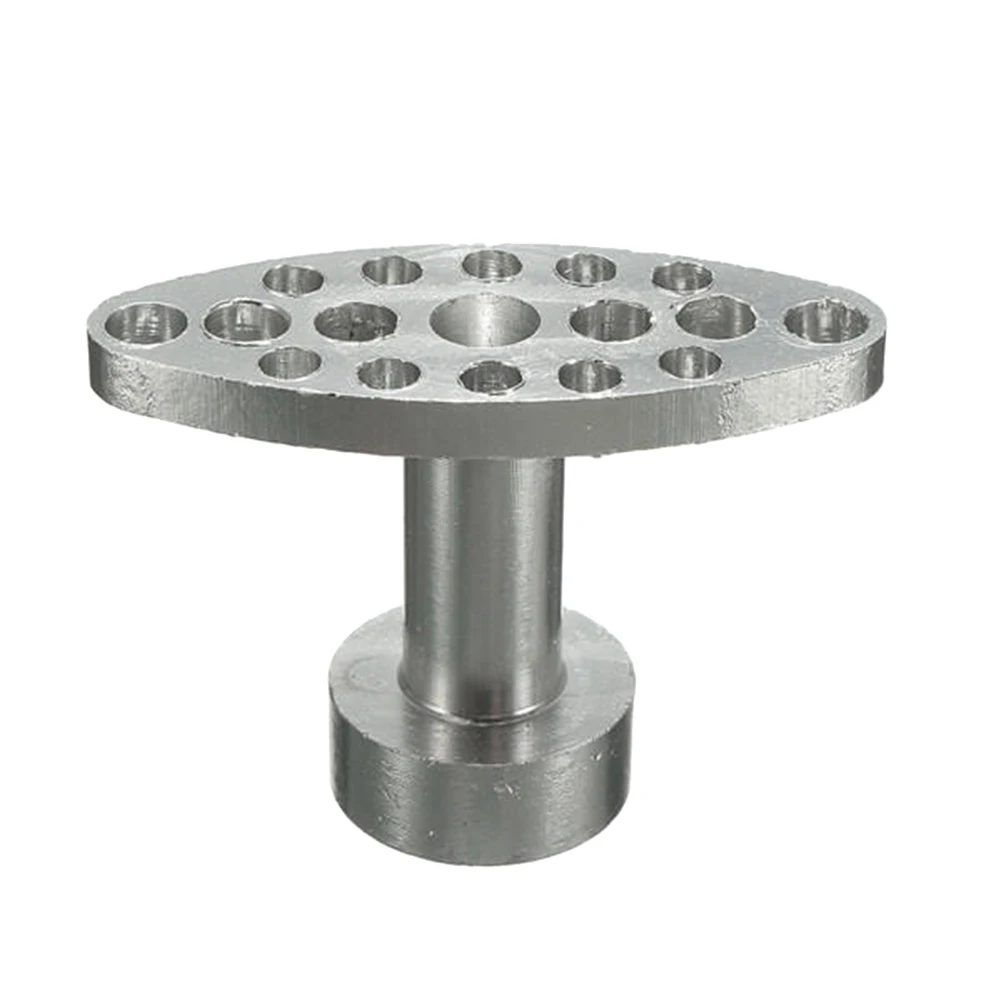 

Реставратор вмятин автомобиля, износостойкий алюминиевый сплав, 4 шт.