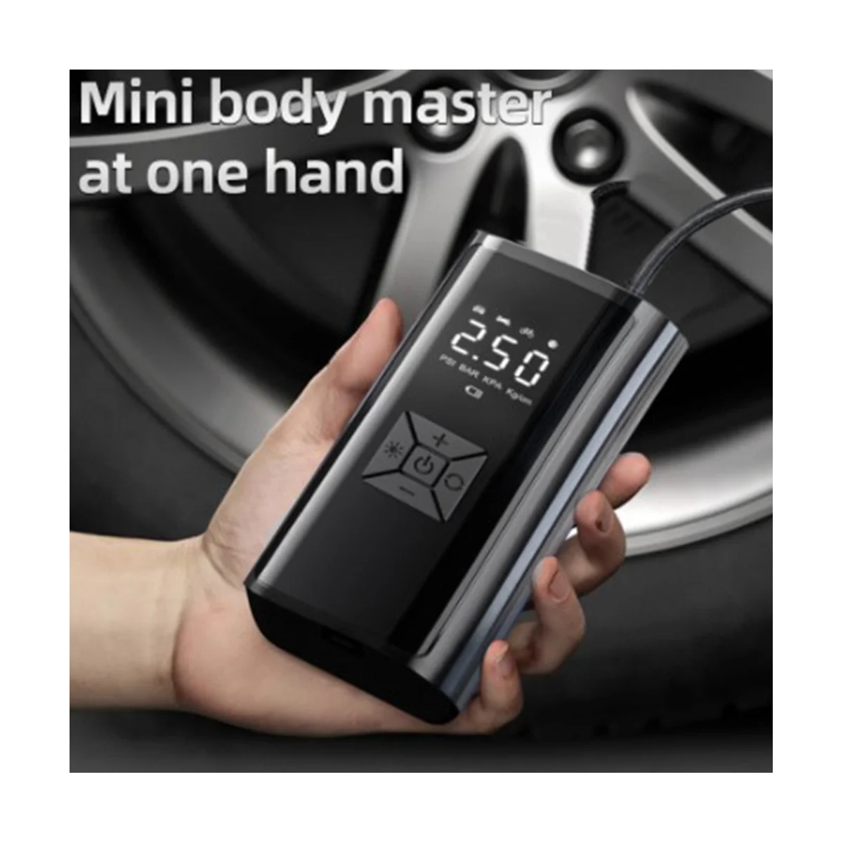 thumb