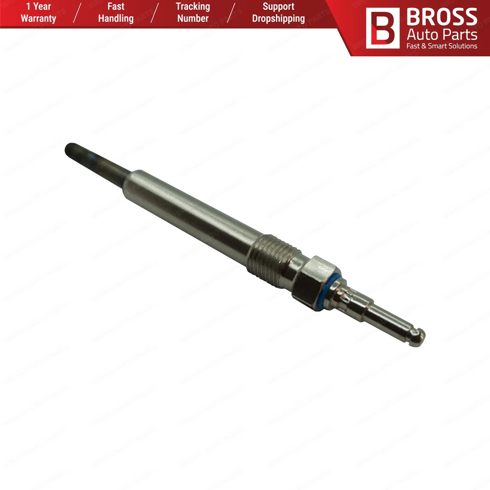 Bross автозапчасти BGP3 1 шт. нагреватель свечение заглушки GX119 0100226258 88900724 11591501 11591601