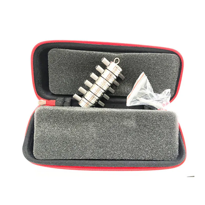 

high qualty Locksmith Tools set HUK FO21 Premium ford Tibbe 6 cut 8 cut for ford Jaguar lock